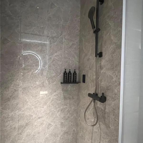 Urcove By Hyatt Futian Cbd Hotel Sencsen Kültér fotó